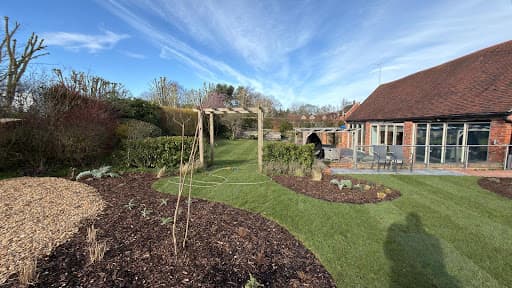 Gardens Of Distinction — Customer photo