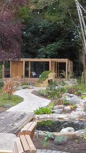 Stone Green Landscapes — Customer photo