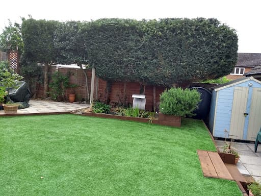 Loftus Landscapes Limited — Customer photo
