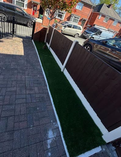 House of Dreams Manchester — Customer photo