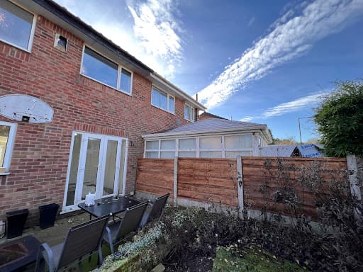 Manchester trees and landscapes ltd — Customer photo