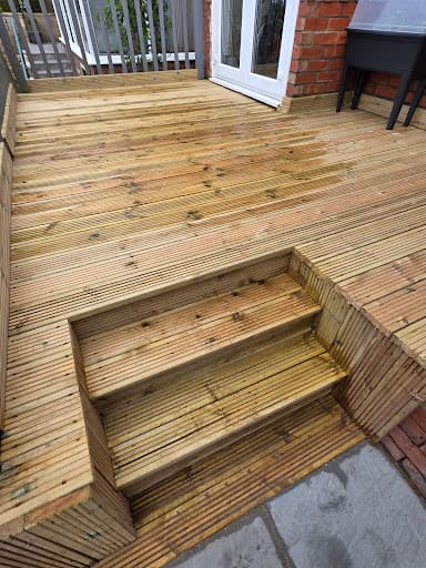 RSM Gardening & Landscaping Services — Customer photo