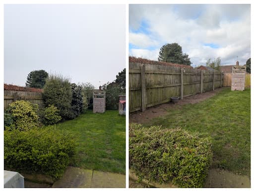 ACCESS TREE CARE — Customer photo