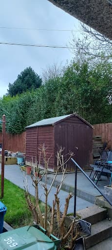 Thistle Pro-Grounds Maintenance Ltd — Customer photo