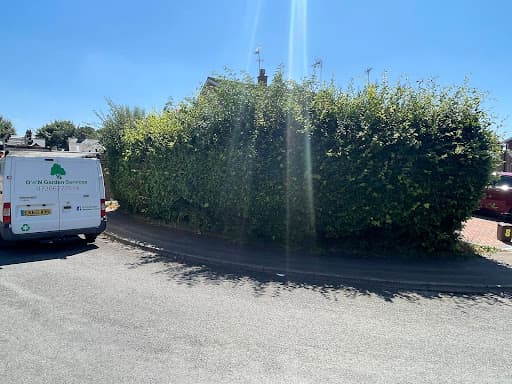D’n’N garden services luton — Customer photo