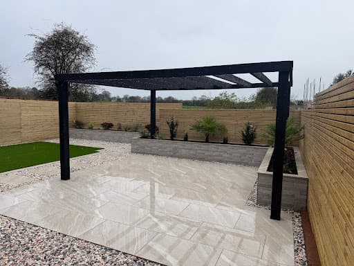 Ashwood Landscaping — Customer photo