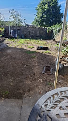 Julian Garden Maintenance — Customer photo