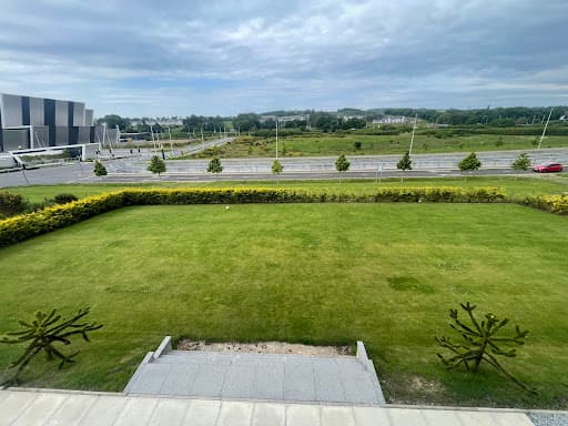 Cutting Edge Landscape Maintenance — Customer photo