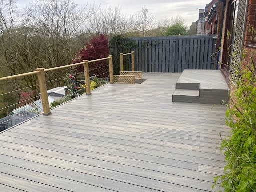 Jackson Landscaping Ltd — Customer photo