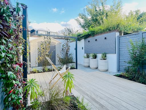 MR Landscapes — Customer photo