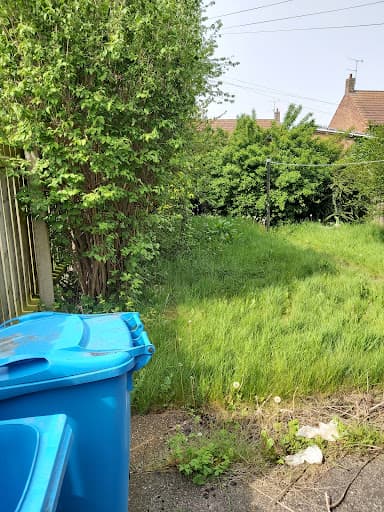 Hull Garden Maintenance — Customer photo