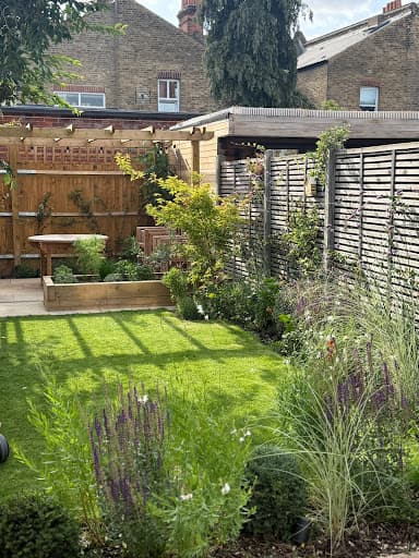 MR Landscapes — Customer photo