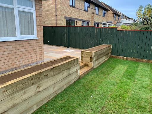 Maslinjones Ltd — Customer photo