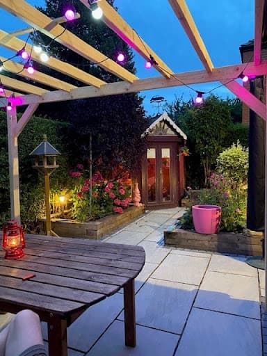 Paul Cox Landscaping — Customer photo