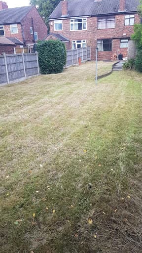 Failsworth Landscapes and Gardens — Customer photo
