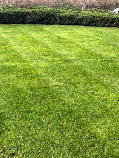 Lawnscience (Northants) Ltd — Customer photo