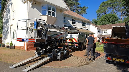 The Arb Team (Arborists and Consultants) — Customer photo
