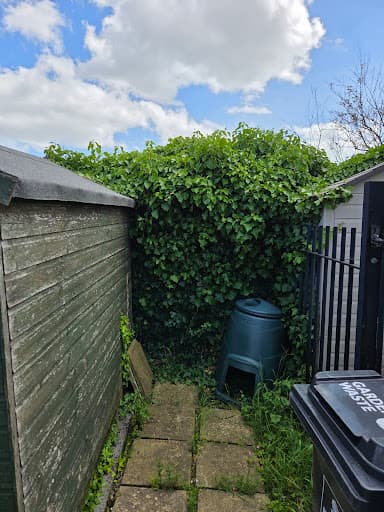 Matt Bell Garden Services — Customer photo