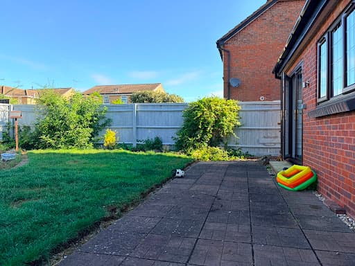 Oasis Garden Care — Customer photo