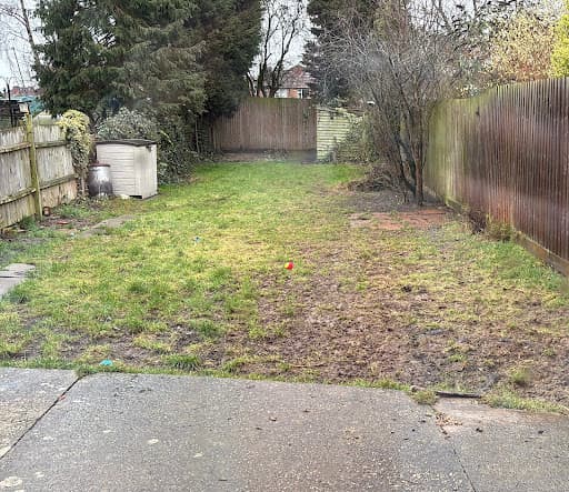 Groby Landscapes — Customer photo