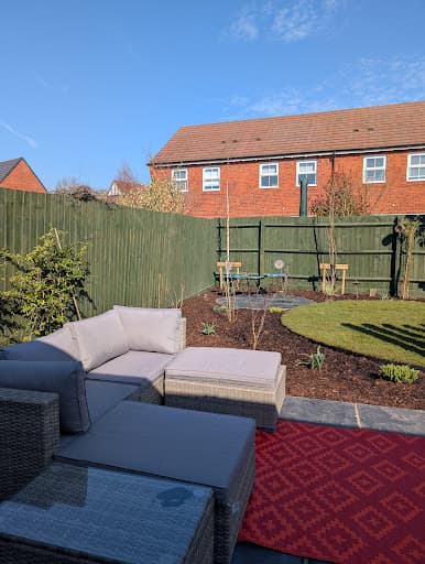 Gardens Of Distinction — Customer photo