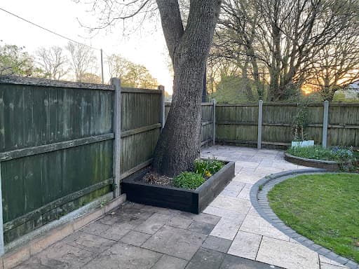 HRG Tree Surgeons — Customer photo