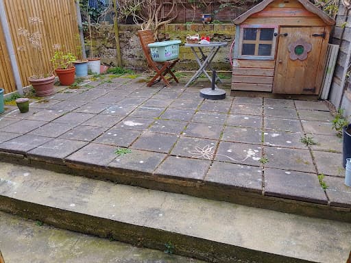 Terra Firma Landscapes London Ltd — Customer photo