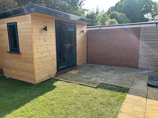 South Bank Garden Services — Customer photo