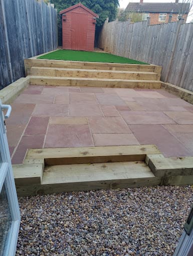 ClearSpace Groundcare Solutions — Customer photo