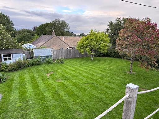 Lawns Matter — Customer photo