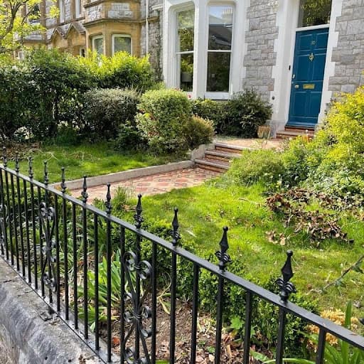 Waterlillie Clark Ltd — Customer photo