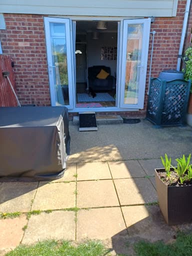 DTSS Landscapes Ltd — Customer photo