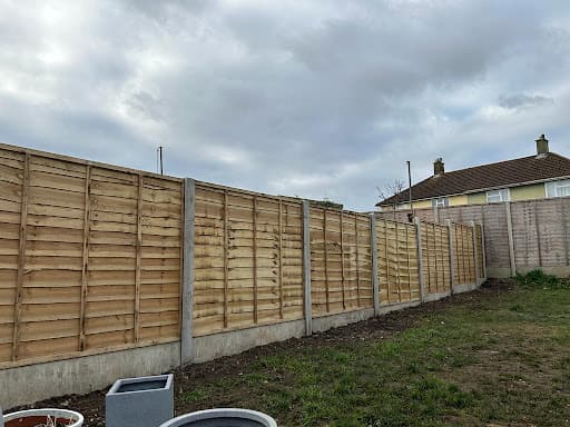 Southampton Homes — Customer photo