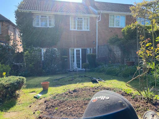 Oakland Tree Services Ltd — Customer photo