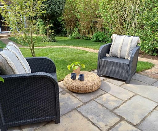 Edge & Cut Landscaping & Gardening — Customer photo
