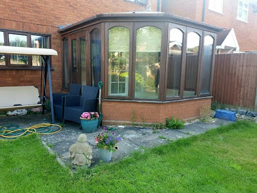 Able Greenscapes - (Driveways, Garden Design Landscaping) — Customer photo