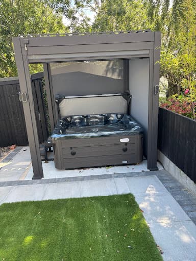 Spencer & Co Ltd — Customer photo