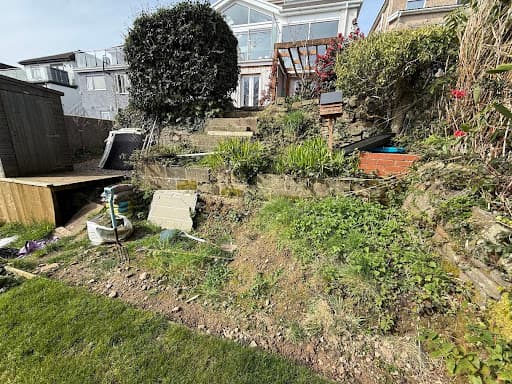 Gower Coast Landscaping — Customer photo
