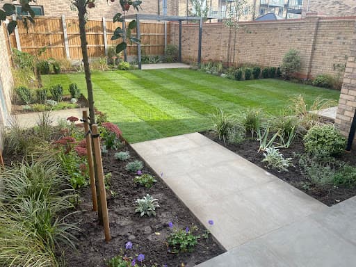 Home Park Gardens — Customer photo