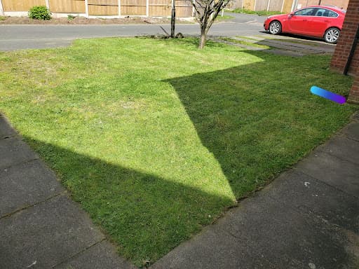 Impact Removal Services Leicester — Customer photo