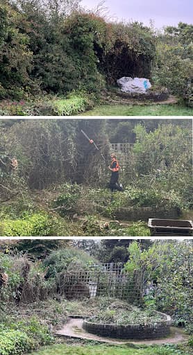 Sanctuary Gardens — Customer photo