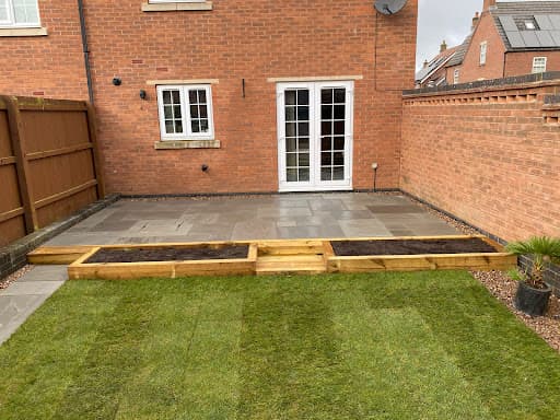ClearSpace Groundcare Solutions — Customer photo