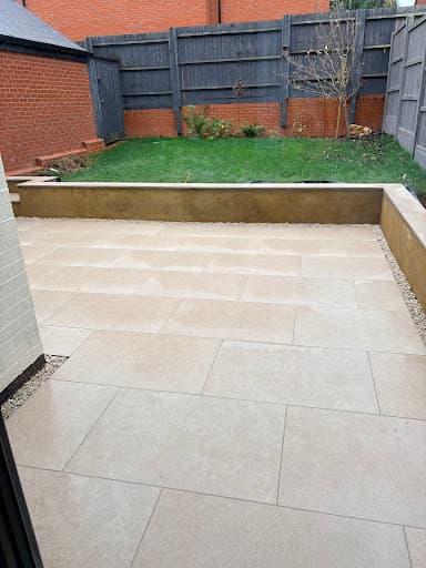 Golden Gardens & Building Ltd — Customer photo