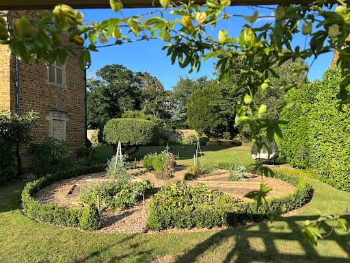 Mike Porter Gardens — Customer photo
