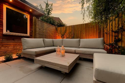 MR Landscapes — Customer photo