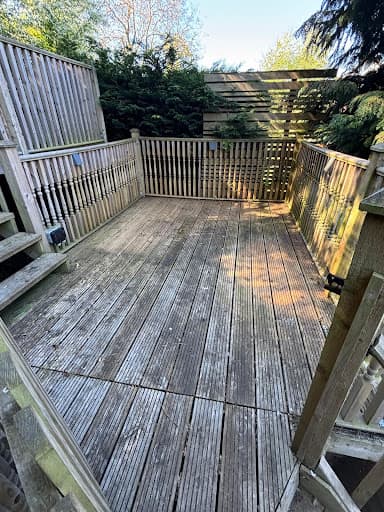 GPB Trees & Landscapes — Customer photo