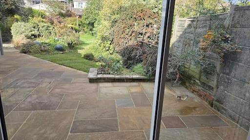 Moruzzi Landscapes Limited — Customer photo
