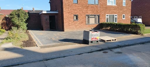 DTSS Landscapes Ltd — Customer photo