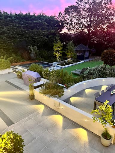 MTM Landscaping & Design Ltd — Customer photo