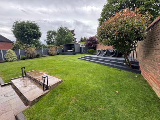 TopGrass (UK) Ltd - Lawn Care - Southeast — Customer photo